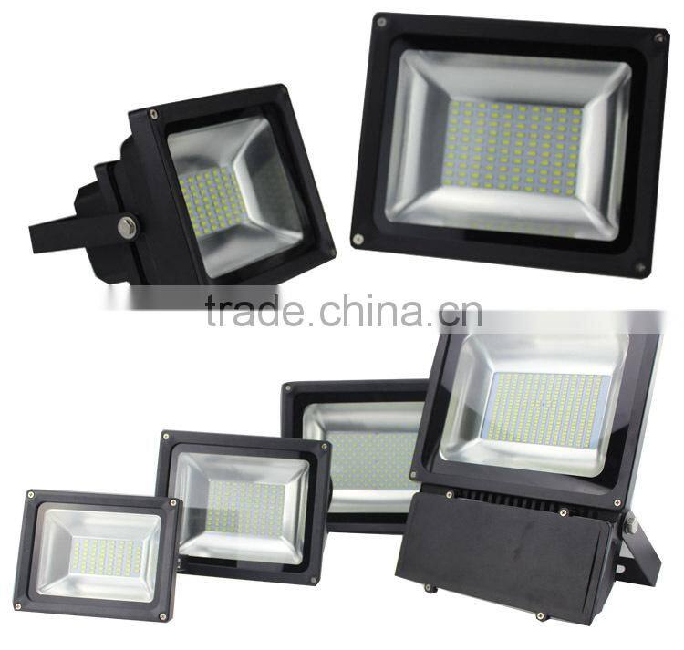 high power led floodlights 30w outdoor