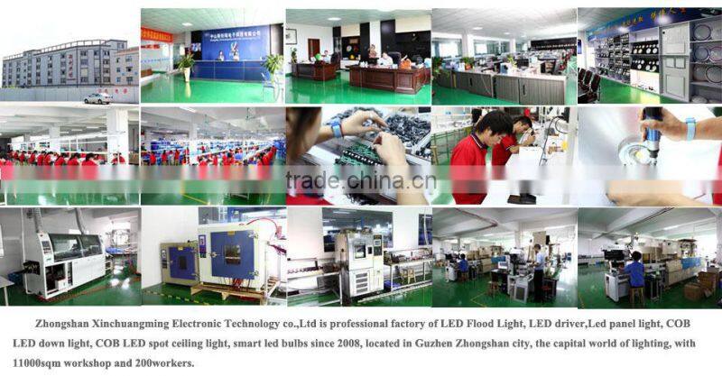 high power led floodlights 30w outdoor