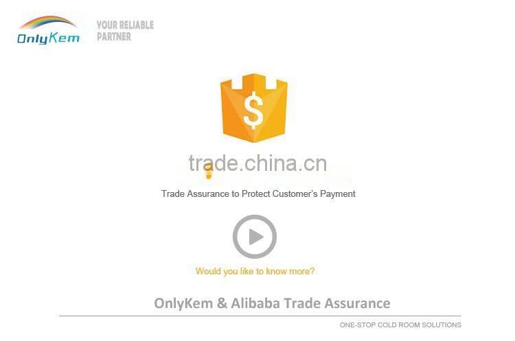 fruit and vegetable cold room , sandwich panel cold room , mini cold storage