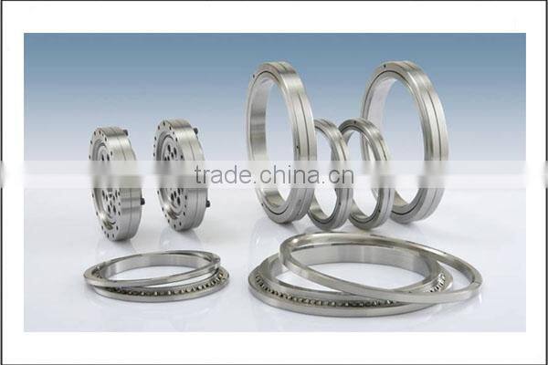 Good Price and High Quality Cross Roller Bearing for Industrial Robots