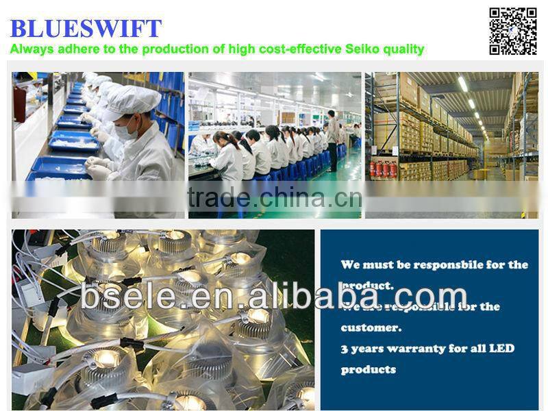 UL Certified 300w 400w LED High Bay Light