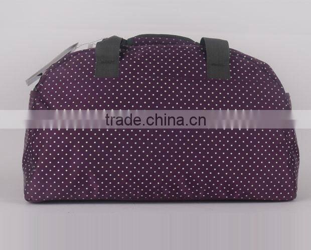 waterproof women's duffle bag factory Guangzhou