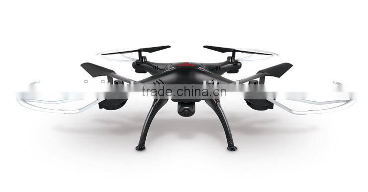 2015 Newest X5SC Plastic Material and Battery Power RC helicopter Drone