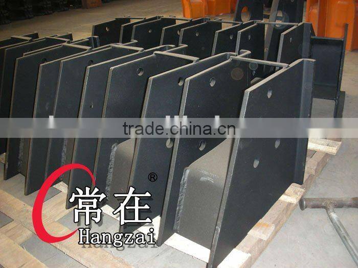 torque/arm/rod/hanger/equalizer/casting parts/plate/u-bolt germany suspension trailer parts