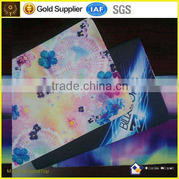 neoprene fabric with stripes