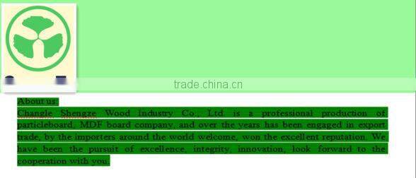 particleboard making machine