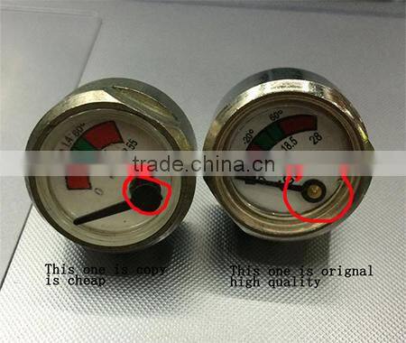 6L foam fire extinguisher purchase with ISO, CE, EN3