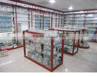 glass ashtray HF30005-3