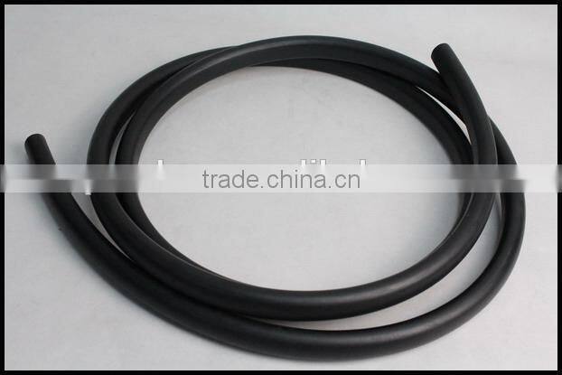 High Pressure Polyester Reinforced EPDM Rubber Air Compressors Hoses
