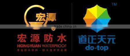 polyester felt for SBS APP asphalt felt