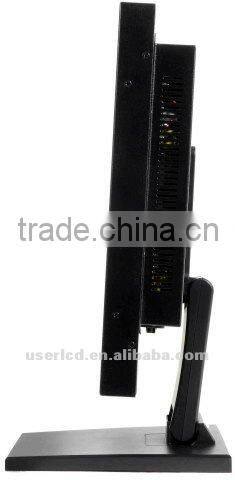 Security field 15" CCTV Monitor