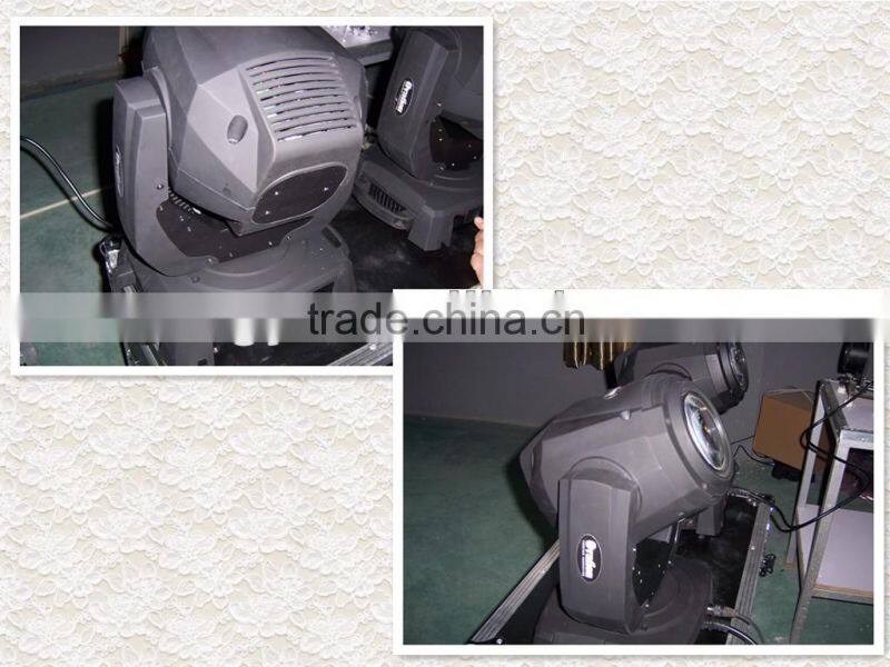 2R 120watt Beam lamp