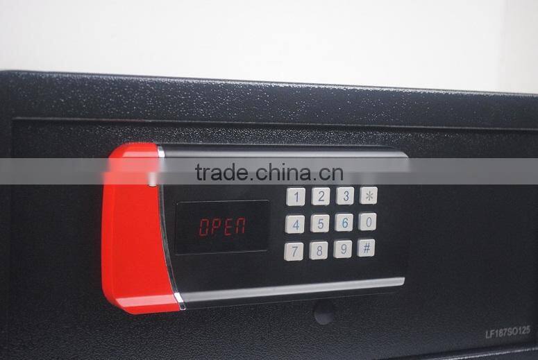 Digital hotel room safe box for sales in 2014 products