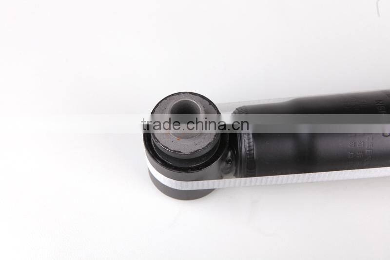 Shock absorber cushion for Audi