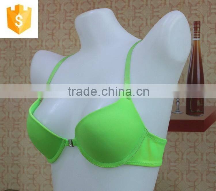 Front Closure New Arrival Mature High Quality Sexy Lace Wholesale Push Up Lingerie Bra Nighty