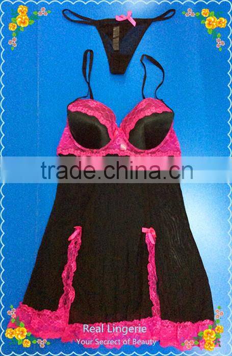 Sexy Lingerie Hot Selling