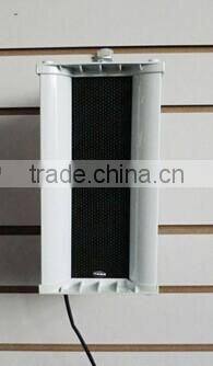 public address system Column speaker BA-210 / BA-220 /BA-230 / BA-240 / BA-250 / BA-260