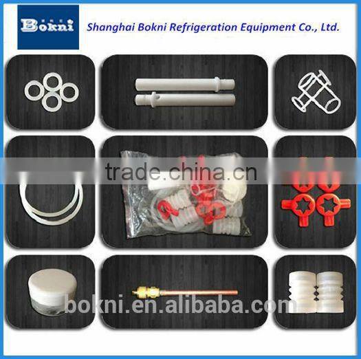 Automotic flake snow ice maker with low price