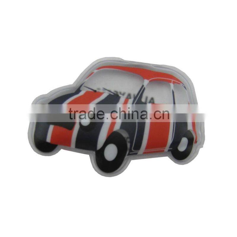 Cute Car Reusable Hand Warmer / hand warmer