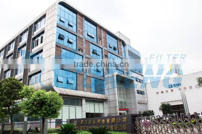 Vacuum SF6 Gas Recycling Machine , SF6 Gas Purification Machine