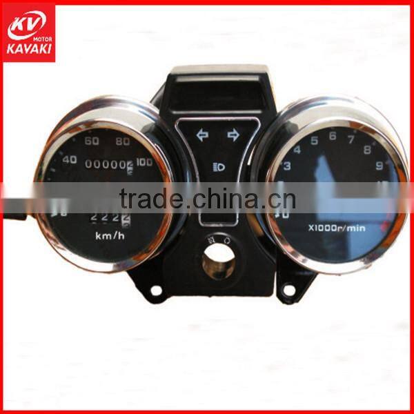 Three Wheel Motorcycle Meter in the world