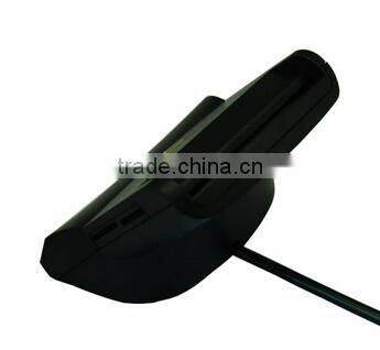 Manufacturer PC SC Sim Card Reader, Smart Card Reader with USb Port