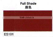 Inorganic pigment iron oxide red ES 101 for rubber,plastic and leather