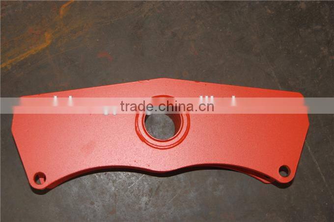 Trailer Parts German Suspension for Sale