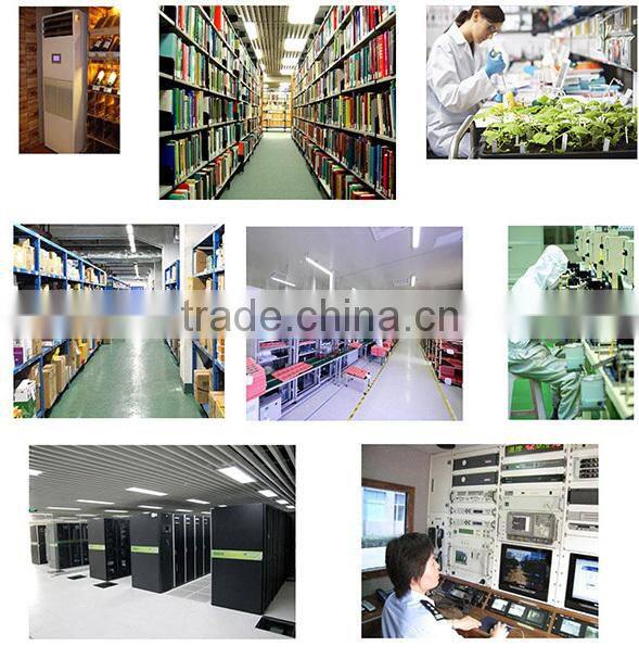 Temperature humidity control precision air conditioning system price, precision heat and air