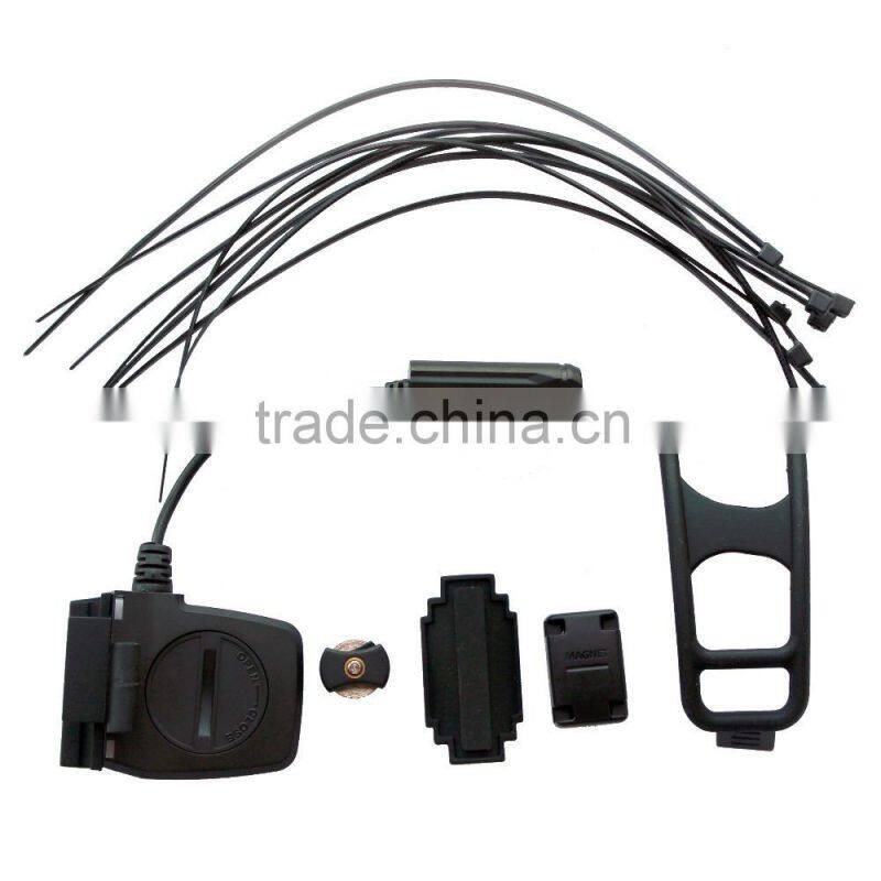 Bluetooth ANT+ Bike Cadence Sensor Bicycle Speed Cadence Sensor