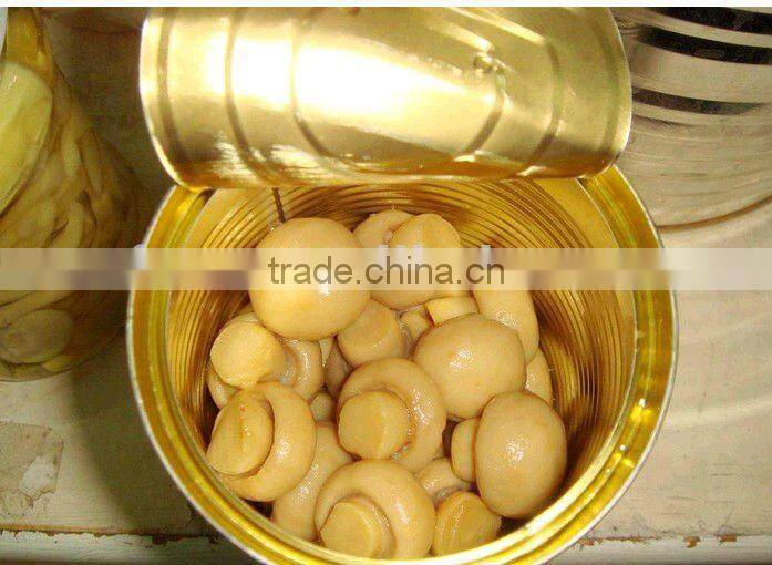 canned mushroom price