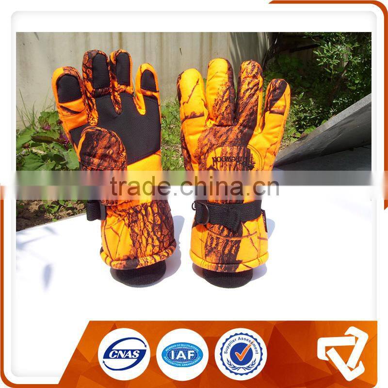 2015 New Style Cheap Winter Hand Gloves