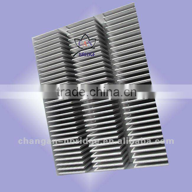 Aluminum Kitchen Radiator Accessories