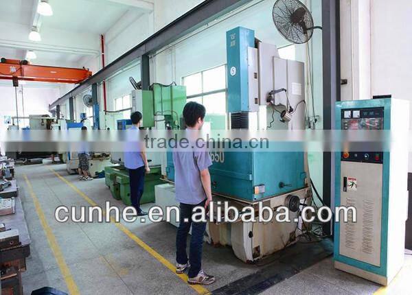 Plastic rapid prototype assembly products making