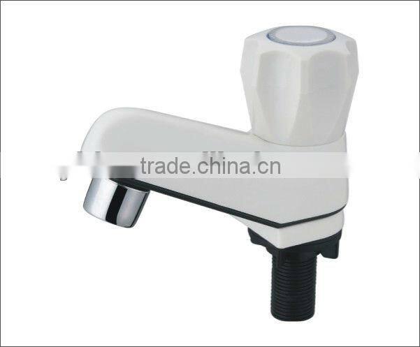 ABS PLASTIC BIBCOCK/ ABS BIBCOCK/ NOZZEL BIBCOCK