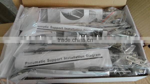 Promotional low price meaton bi fold lift door support