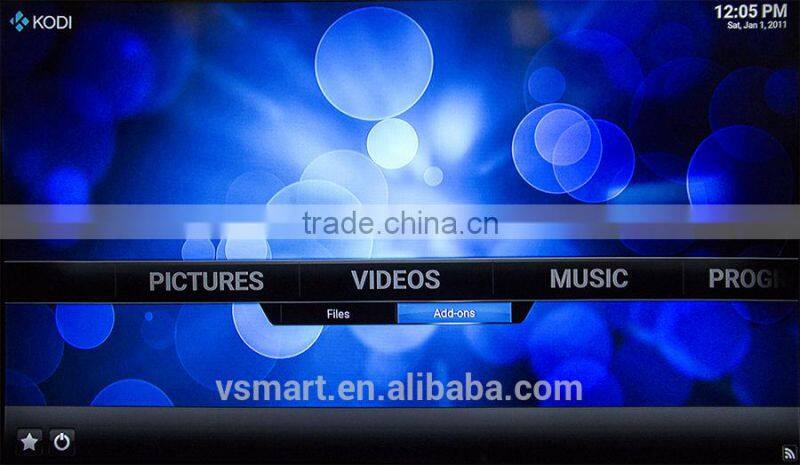 Vensmile 2015 Professional Supplier Of Wifi Display Android Tv Dongle Mk809 with newest chipset RK3288