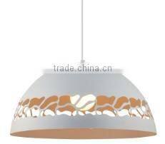 European Style White Metal Restaurant Pendant Lamp/Light Dining Room/Kitchen Pendant Light