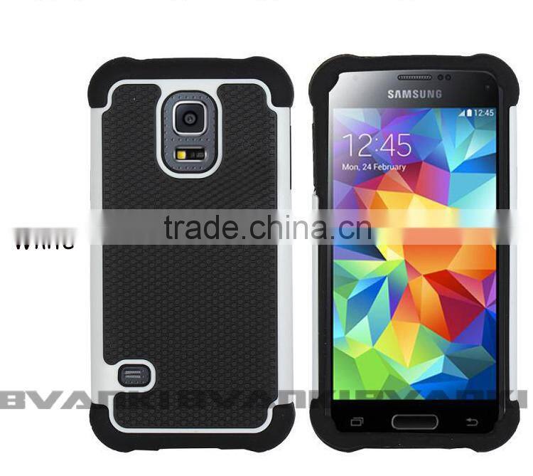 Most Popular Products Light Weight Plastic Cell Phone Case For Samsung Galaxy S5 mini Mobile Phone Case