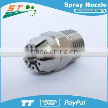 One design stainless steel ss windjet air nozzle