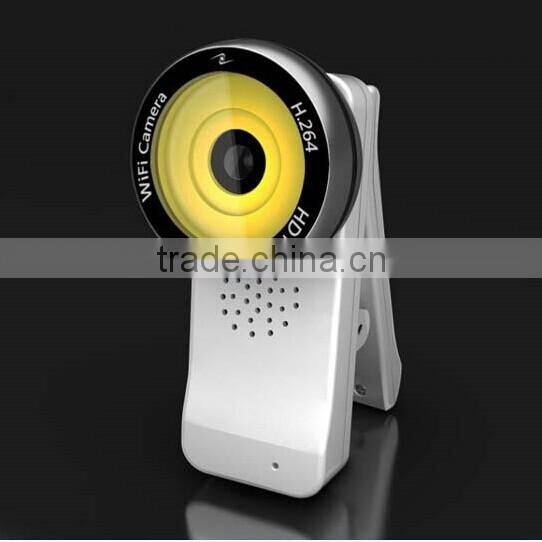 newest H.264 mini wifi camera 1080P, hidden camera wifi