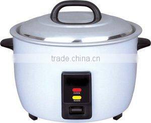 1950W,Stainless Steel Delux Rice Cookers with CE CB ETL