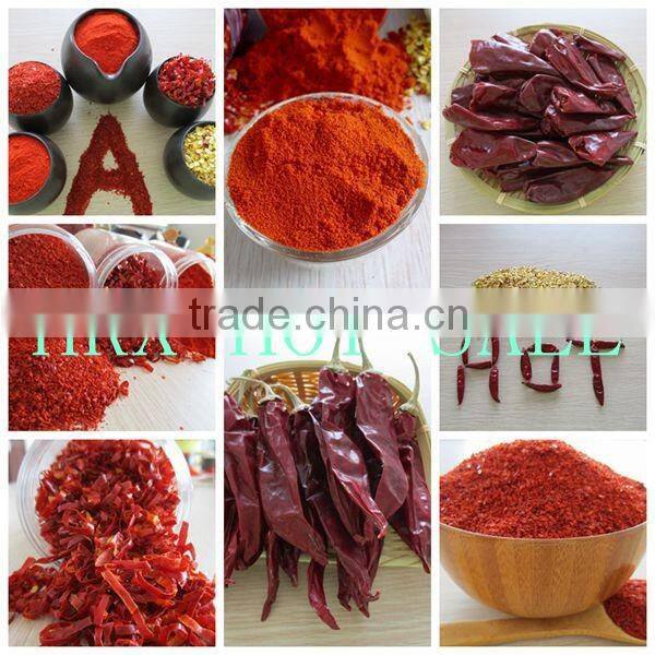 While dehydrated Onion Granules 3*3 and5*5