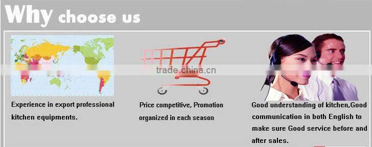 gas rotisseries(CE&ISO)