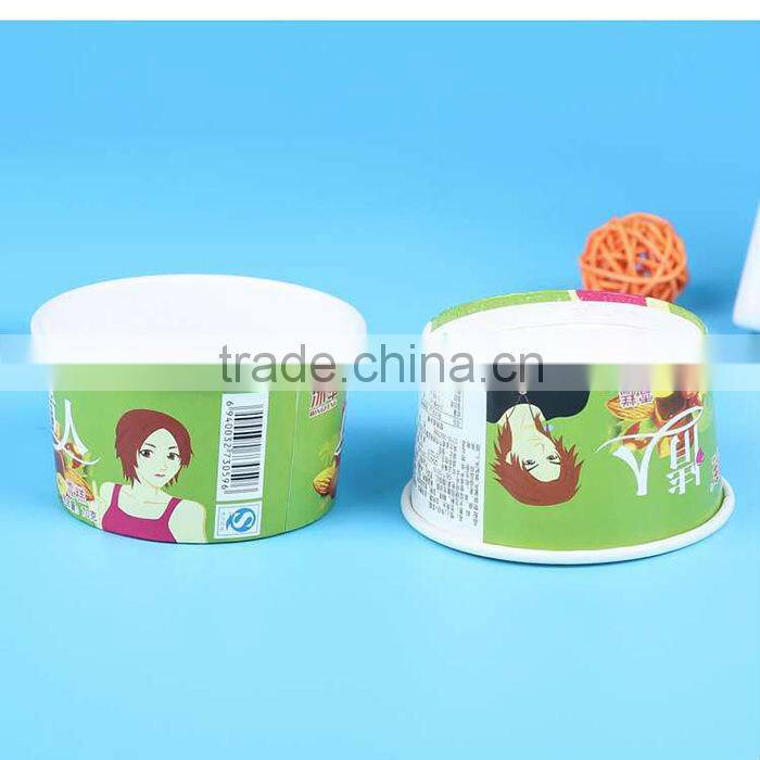 Hot Selling Eco-Friendly Widely Use Bulk Ice Cream Bowl
