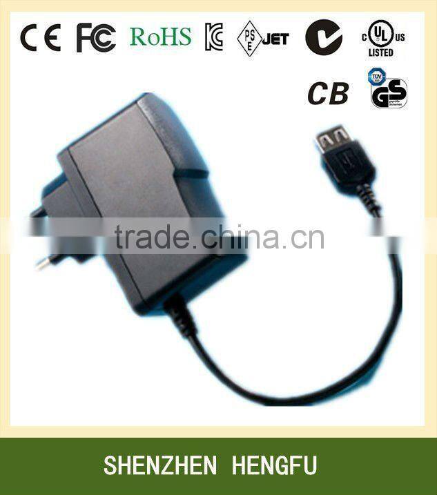 25.5V 0.3A 0.4A AC DC Power Supply/SMPS