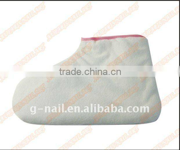 cotton gloves for feet