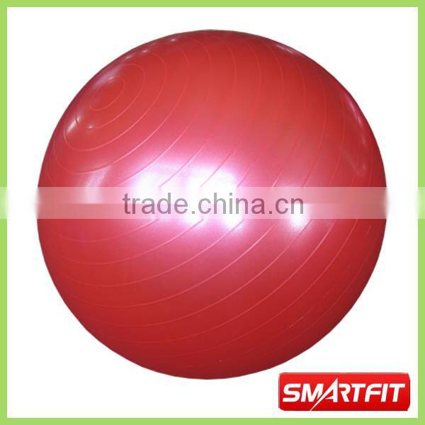 anti-burst yoga ball non-toxic exercise ball fitness yoga ball