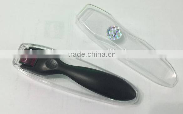 DRS derma roller/micro needles derma rolling system skin care derma roller