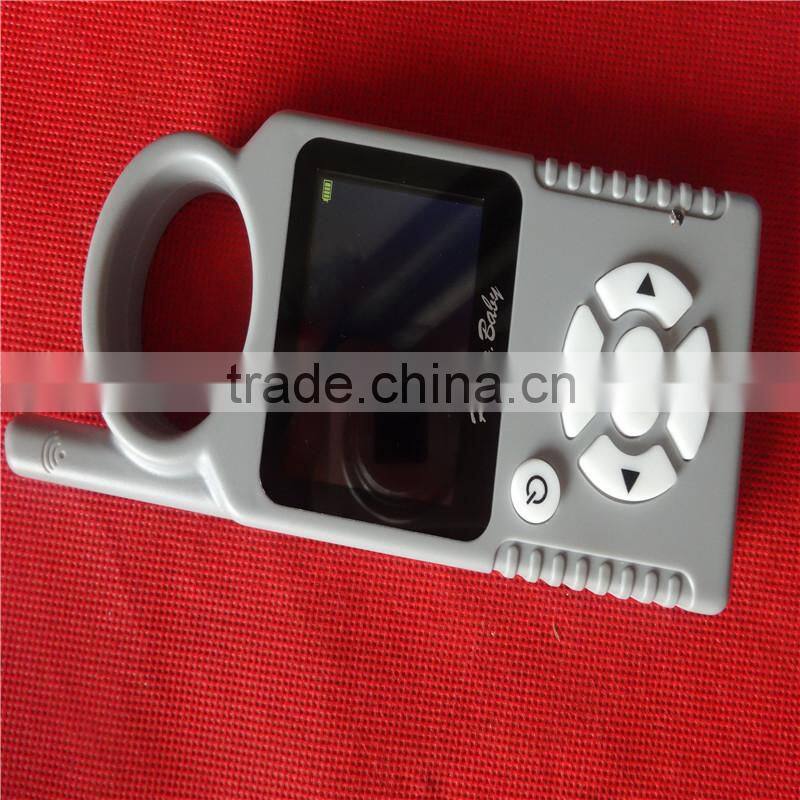 China New mini chip copy machine Handy baby Device for JMA. Portable gift for locksmith.
